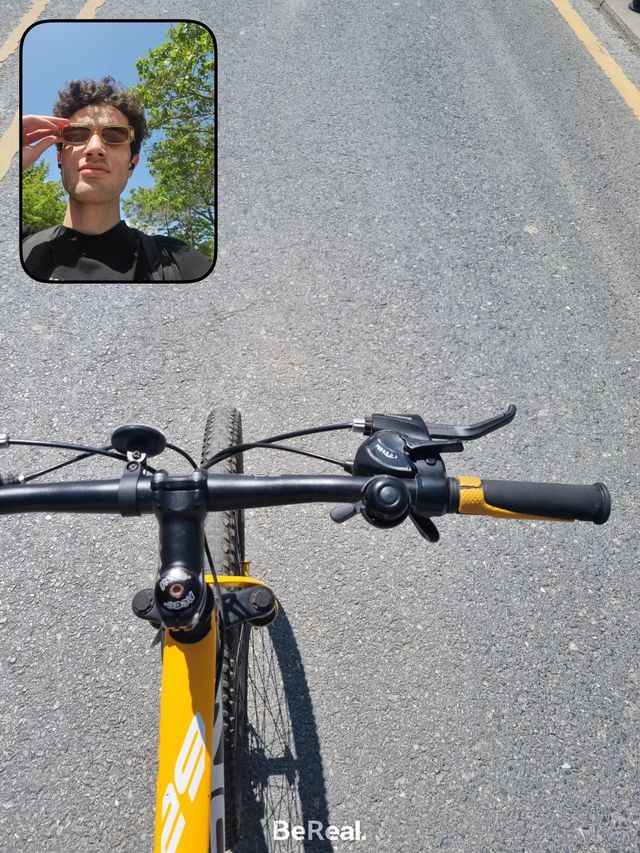 Cycling