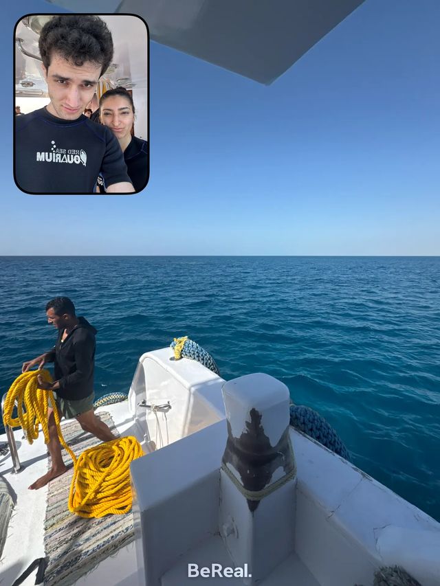 Sailing