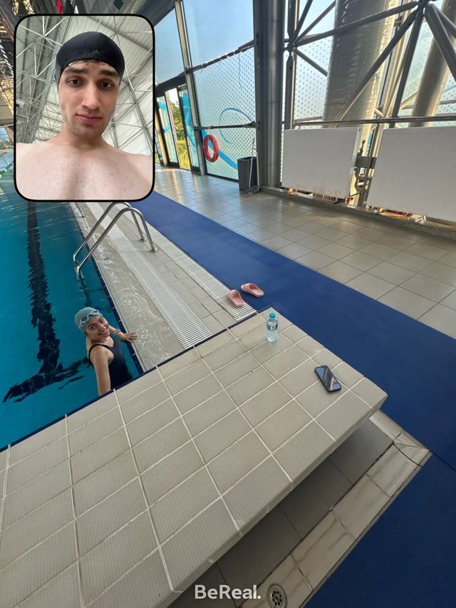 Swimming