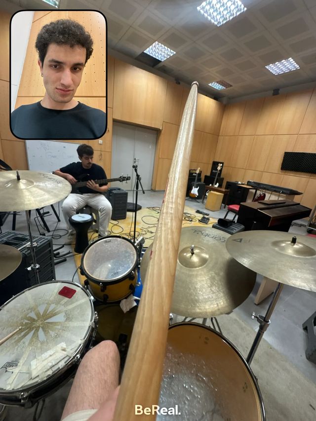 Drums