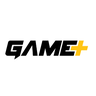 Turkcell GAME+ logo