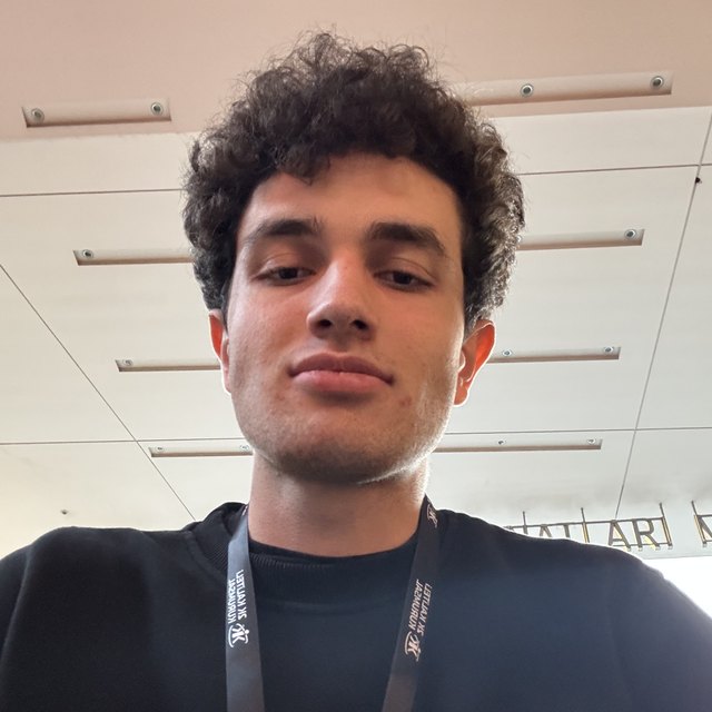 Gökhan Azap